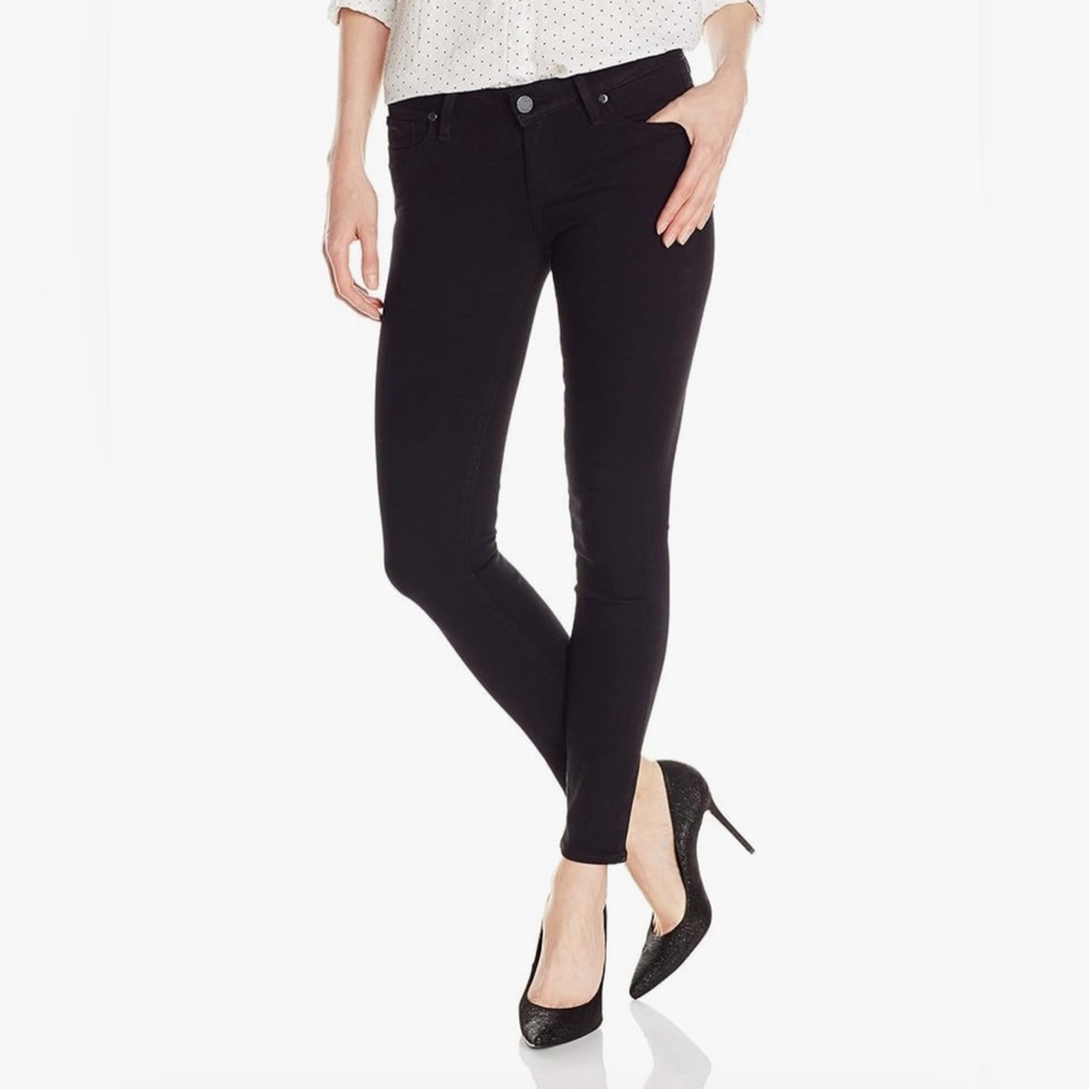 Paige Verdugo Ultra Skinny Jeans